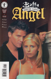 Buffy the vampire slayer: Angel (Dark Horse Comics - 1999) -1- Buffy the vampire slayer: Angel