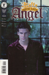 Buffy the vampire slayer: Angel (Dark Horse Comics - 1999) -2- Buffy the vampire slayer: Angel