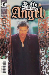 Buffy the vampire slayer: Angel (Dark Horse Comics - 1999) -3- Buffy the vampire slayer: Angel