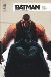 Batman Rebirth -3- Mon nom est Bane