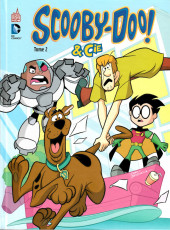 Scooby-Doo & Cie -2- Tome 2