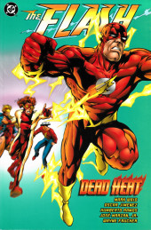 The flash Vol.2 (1987) -Int2000- Dead Heat