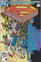 The man of Steel Vol.1 (1986) -3- One Night in Gotham City