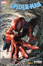 Spider-Man (6e série) -9- Rendez-vous...