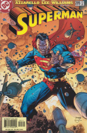 Superman Vol.2 (1987) -205- For Tomorrow, Part Two