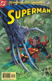 Superman Vol.2 (1987) -207- For Tomorrow, Part Four