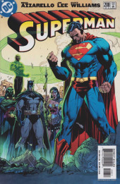 Superman Vol.2 (1987) -208- For Tomorrow, Part Five