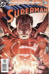 Superman Vol.2 (1987) -209- For Tomorrow, Part Six