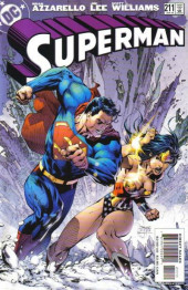 Superman Vol.2 (1987) -211- For Tomorrow, Part Eight