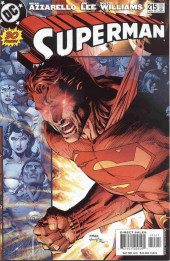 Superman Vol.2 (1987) -215- For Tomorrow, Part Twelve