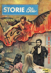 Storie Blu -3- Inferno