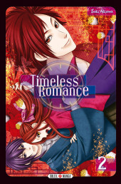 Timeless Romance -2- Tome 2
