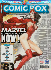 Comic Box (1998) -83- Comic Box 83