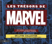 (DOC) Marvel Comics - Les trésors de marvel