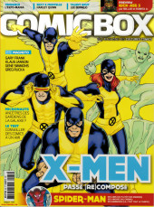 Comic Box (1998) -88- Comic Box 88
