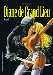 Diane de Grand Lieu -1a2008- Tome 1