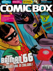 Comic Box (1998) -99- Comic Box 99