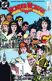 Wonder Woman Vol.2 (1987) -32- Meanwhile...