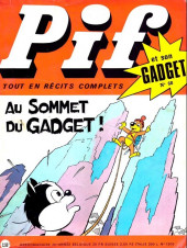 Pif (Gadget) -68- Numéro 68