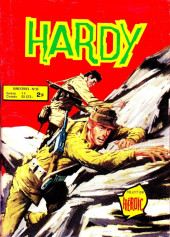Hardy (2e série - Arédit) -50- Brillant exploit