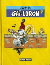 Gai-Luron (Fluide junior) -7a- Tome 7