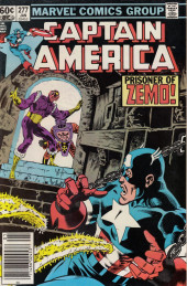 Captain America Vol.1 (1968) -277- In thy image