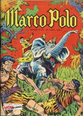 Marco Polo (Dorian, puis Marco Polo) (Mon Journal) -57- Les tigres du Népal
