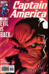 Captain America Vol.3 (1998) -14- Turnabout
