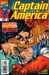 Captain America Vol.3 (1998) -19- Triumph of the will