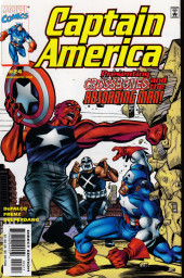 Captain America Vol.3 (1998) -24- The difference