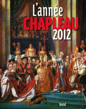 L'année Chapleau - 2012