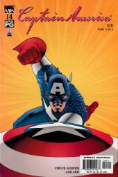 Captain America Vol.4 (2002) -14- Ice part 3 of 5