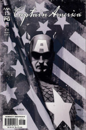 Captain America Vol.4 (2002) -15- Ice part 4 of 5