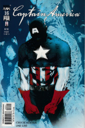 Captain America Vol.4 (2002) -16- Ice part 5 of 5