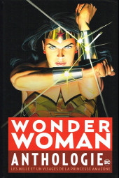 Wonder Woman Anthologie - Tome FL