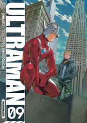 Ultraman -9- Tome 9