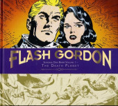 Flash Gordon Sundays (2017) -1- Dan Barry Volume 1 - The Death Planet