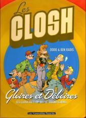 Les closh -INT a2003- Gloires et déboires