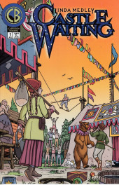 Castle Waiting (1997) -8Vol II, 1- Solicitine part 1