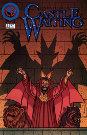 Castle Waiting (1997) -9Vol II, 2- Solicitine part 2
