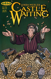 Castle Waiting (1997) -13Vol II,6- Solicitine part 6