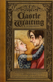 Castle Waiting Vol. II (2006) -5- Chapter 5