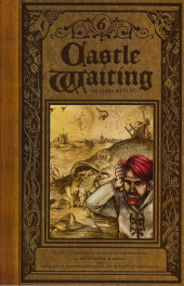 Castle Waiting Vol. II (2006) -6- Chapter 6