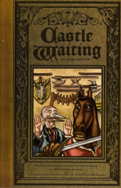 Castle Waiting Vol. II (2006) -7- Chapter 7