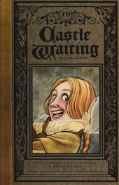 Castle Waiting Vol. II (2006) -10- Chapter 9