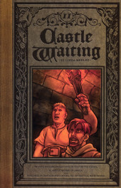 Castle Waiting Vol. II (2006) -11- Chapter 10