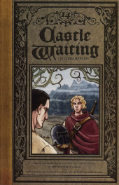 Castle Waiting Vol. II (2006) -14- Chapter 11