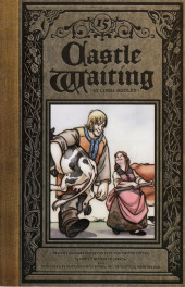 Castle Waiting Vol. II (2006) -15- Chapter 12