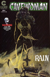 Cavewoman: Rain -6- Cavewoman: Rain #6