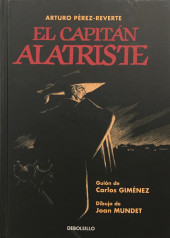 Capitán Alastriste (El) - El Capitán Alastriste
